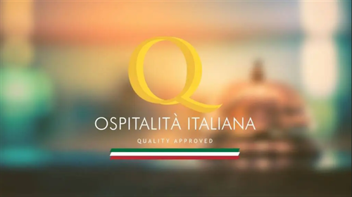 Bando per l’assegnazione di 15 nuovi riconoscimenti del Marchio â€œOspitalità Italianaâ€ â€“ rating 2026-2027